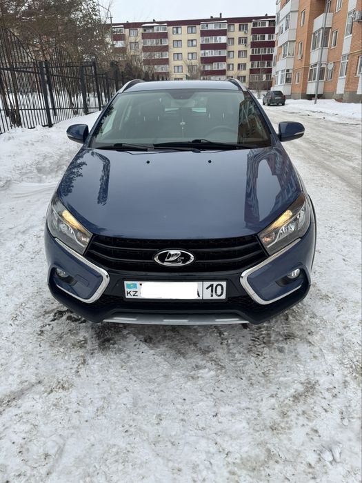 Продам Lady vesty Sw cross