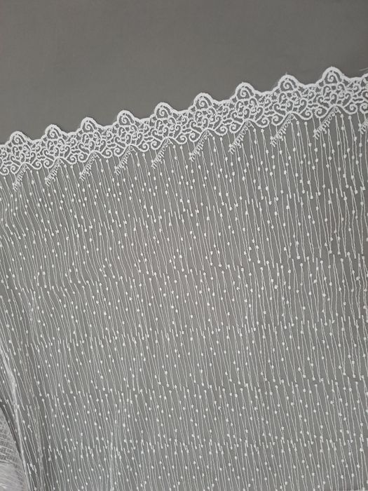 Готови ушити пердета