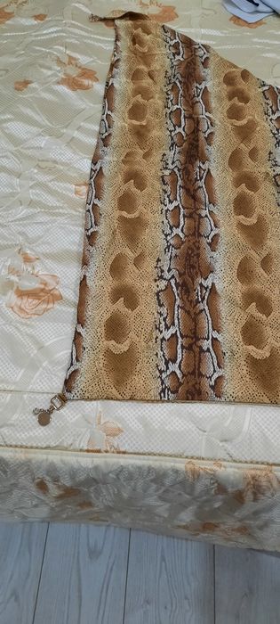 Платок турецкий с украшением