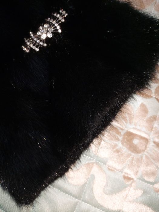 Продам шубу норковую