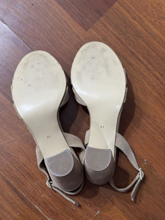 Sandale Iguelle Boho