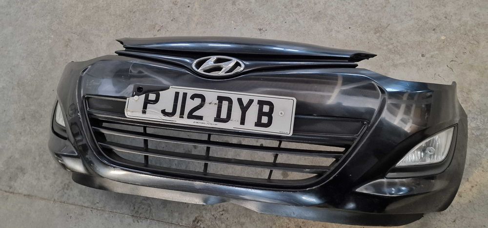 Bara Fata Hyundai I20 2012-2016