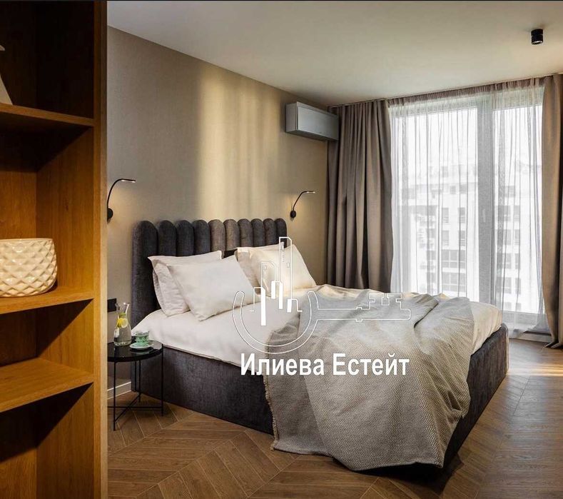 Продава се Двустаен апартамент в Пловдив, Кършияка - 81 кв.м за 2985 €/кв.м - Снимка #3