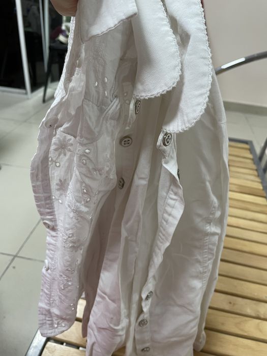 Одежда на девочку4,5,6,7,8-ГагаринаБасенова