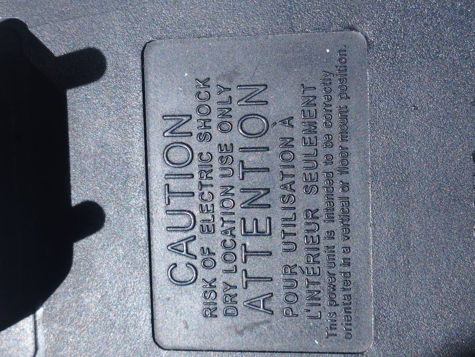 Продам блок питания