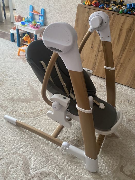 Детский стульчик многофункциональный