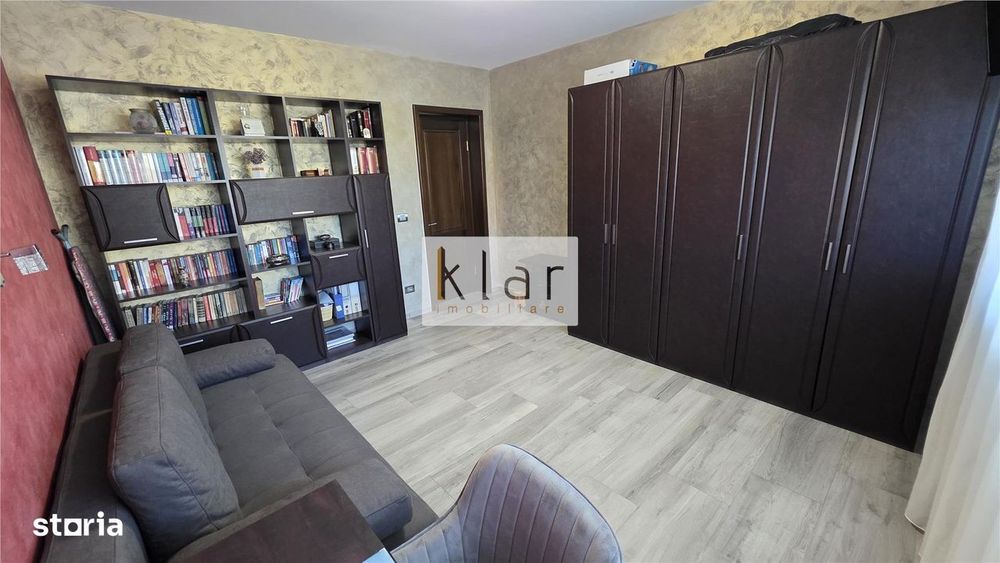 Muta-te direct in casa visurilor tale! Vila premium complet echipata i