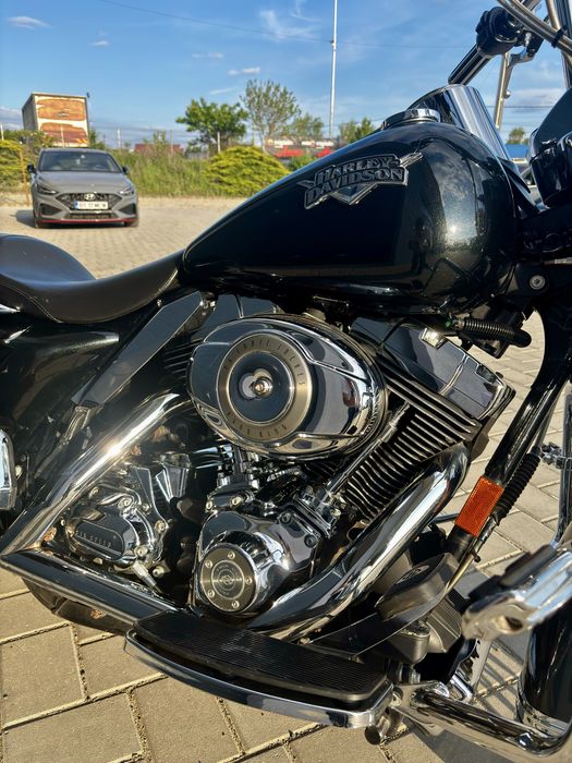 Harley-Davidson Road King
