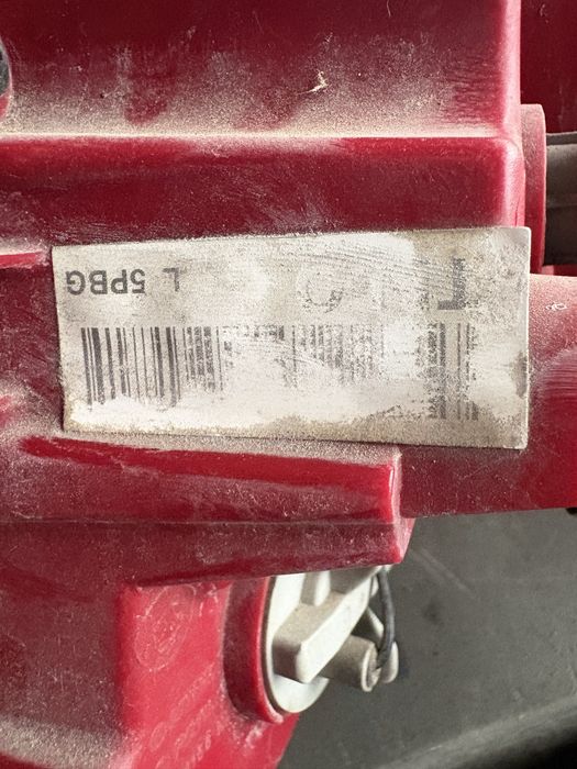 Стоп ляв външен Hyundai Tucson 2016год.