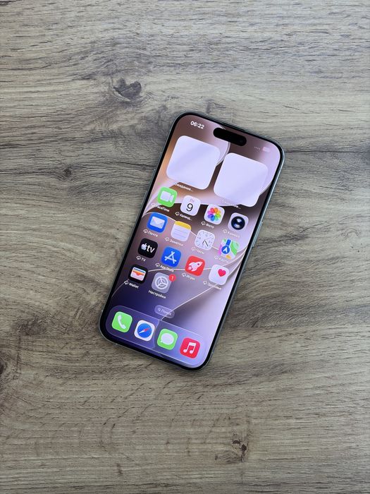 iPhone 15 Pro 128 gb 83% | iStatus Store