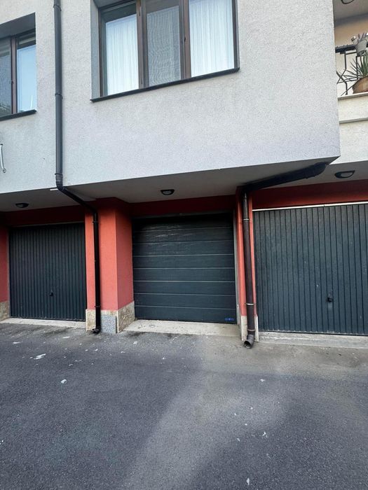 Продава се Гараж / Паркомясто в София, Левски - 17 кв.м за 1050 €/кв.м - Снимка #1