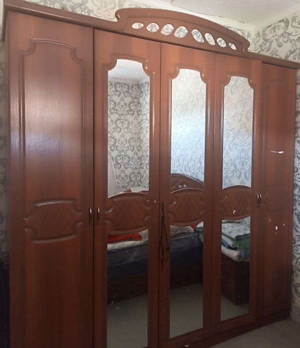 Продам мебель от спального гарнитура