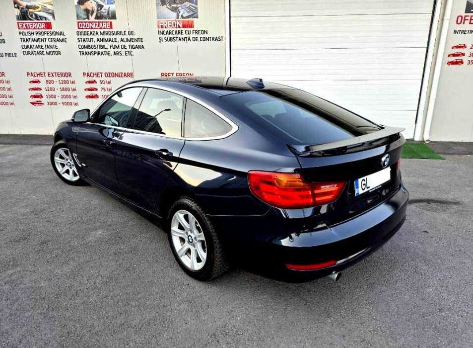BMW 3 Series 2014 — imagine 11