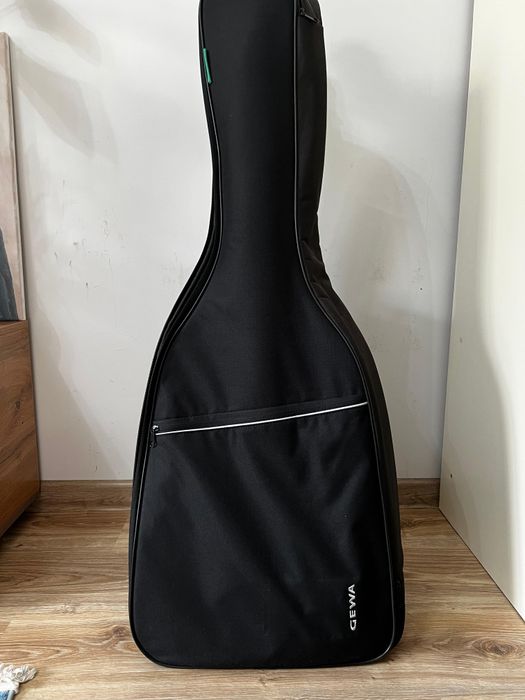 Продам гитару Squire SA-105CE