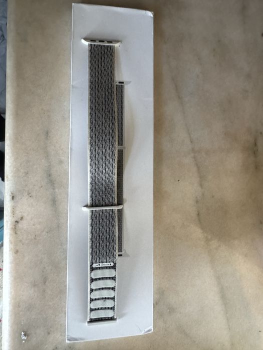 Curea apple watch nike originala