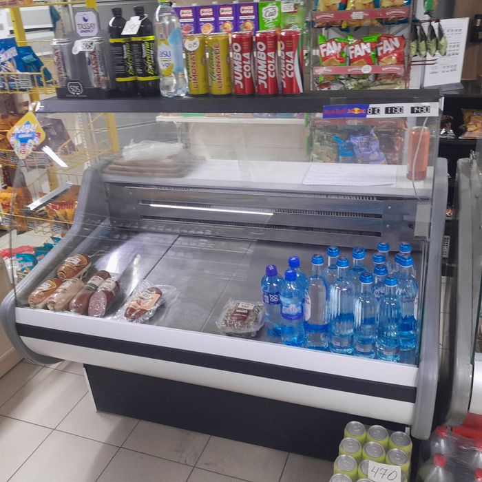 Продам холодильную камеру