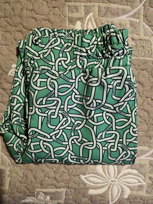 Спортен панталон Alessa