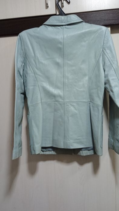 Весенний пиджачок