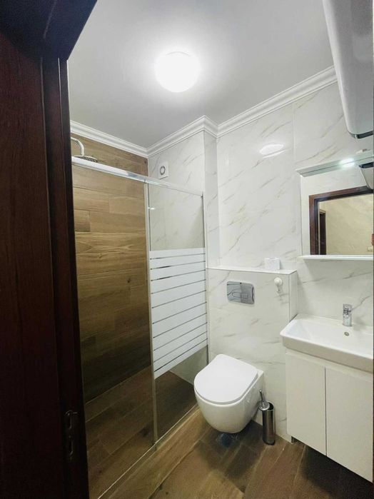 Дава се под наем Тристаен апартамент в Пловдив, Южен - 85 кв.м за 425 € - Снимка #7