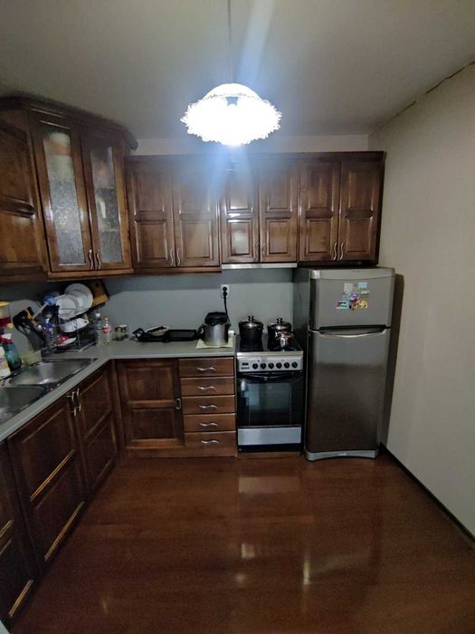 Дава се под наем Двустаен апартамент в Велинград - 74 кв.м за 306 € - Снимка #2