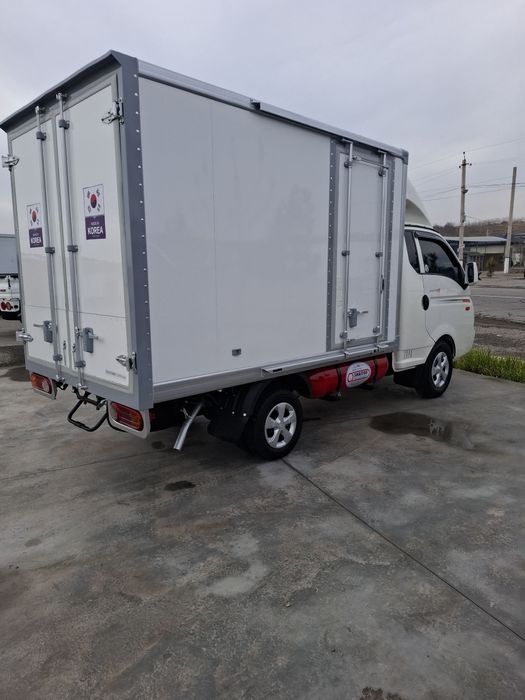 Сотилади Хундуй Портер 2011 йил