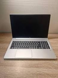 HP PROBOOK 455 G8
оперативная память: 16GB
процессор: ADM R