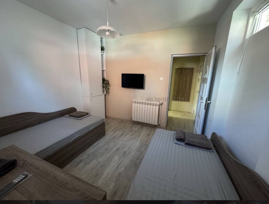 Нощувки в центъра на Габрово