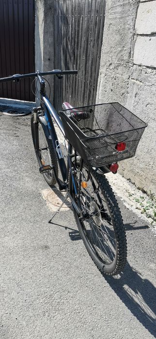 MountainBike pe 29