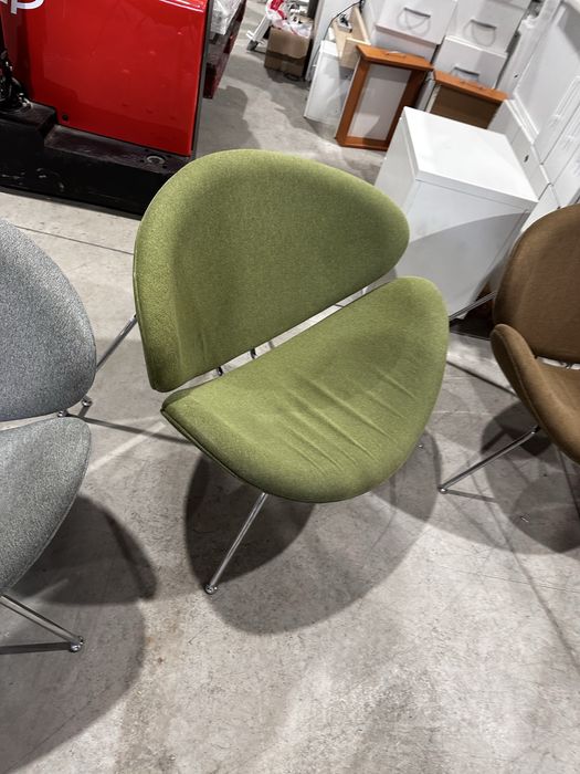 Дизайнерски кресла – висок клас, различни цветове