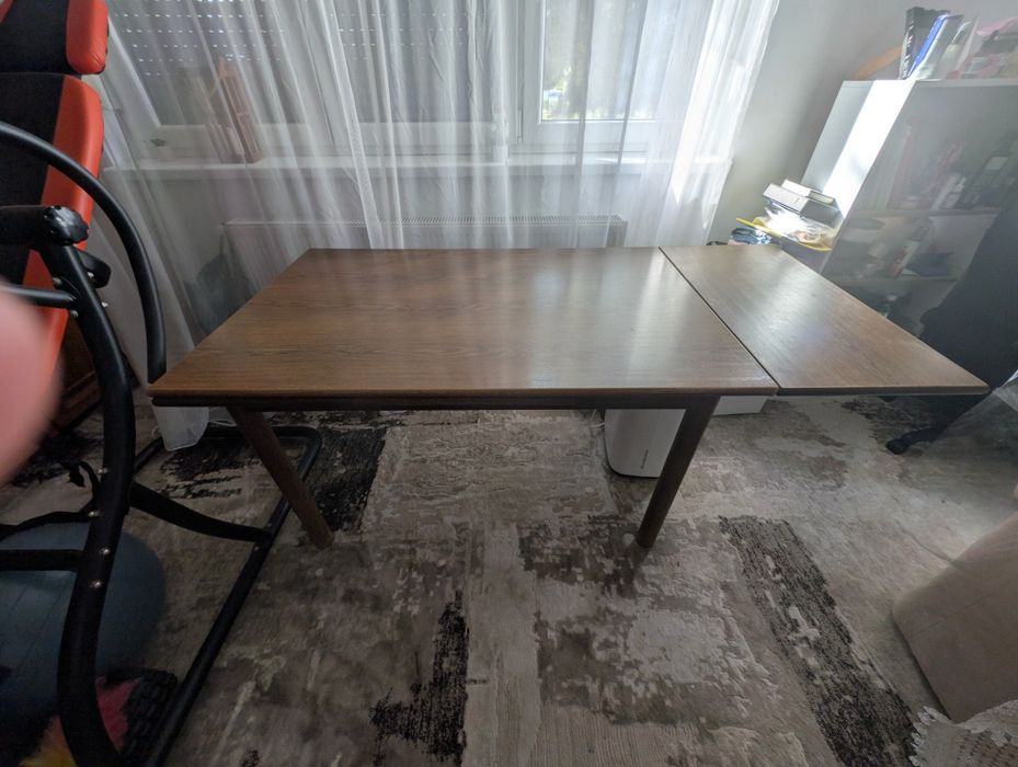 Masa extensibila
