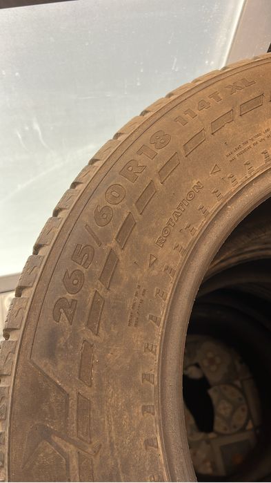 резина Nokian Nordman