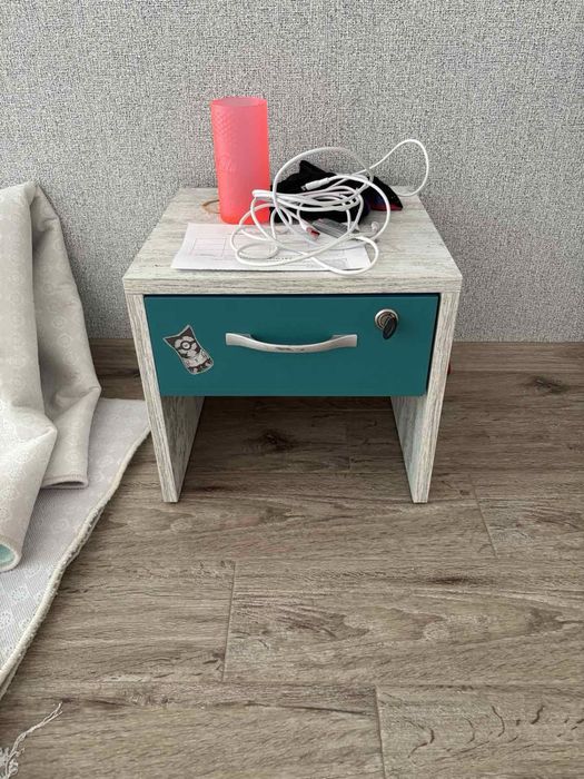 Детско обзавеждане