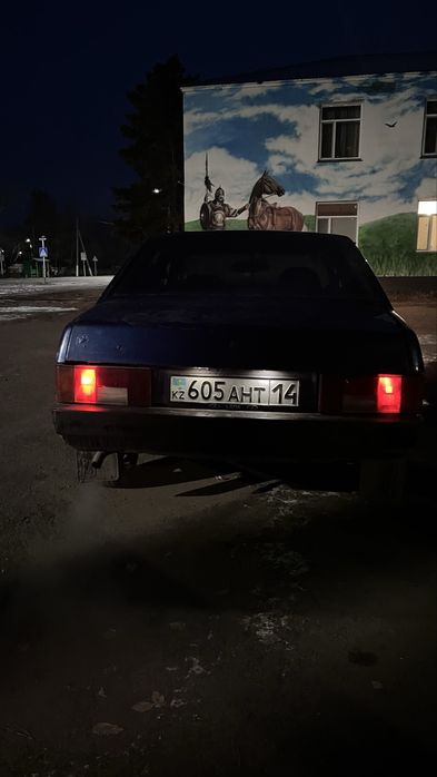 Продам ВАЗ 21099