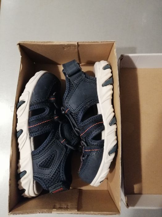 НОВИ! Сандали 27-28 номер от Lidl