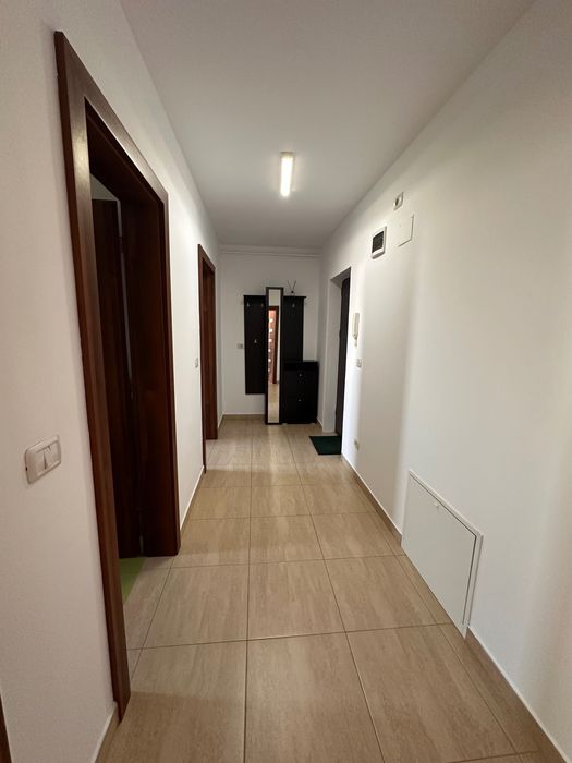Apartament 1 Cameră Decomandat + Loc Parcare – Giroc (Zonă Centrală)