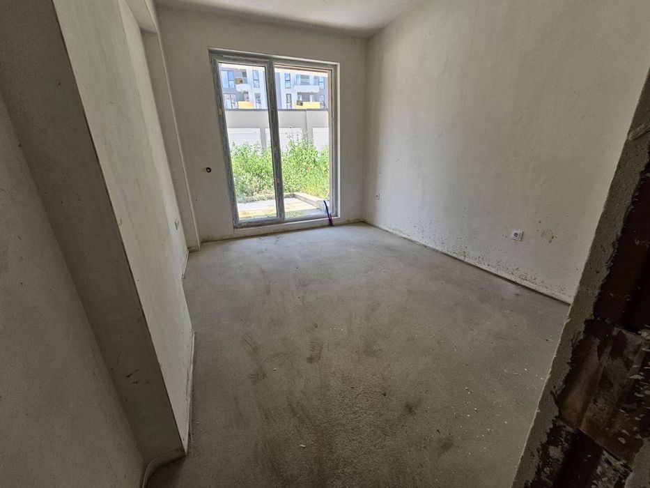 Продава се Двустаен апартамент в София, Малинова долина - 61 кв.м за 1558 €/кв.м - Снимка #1