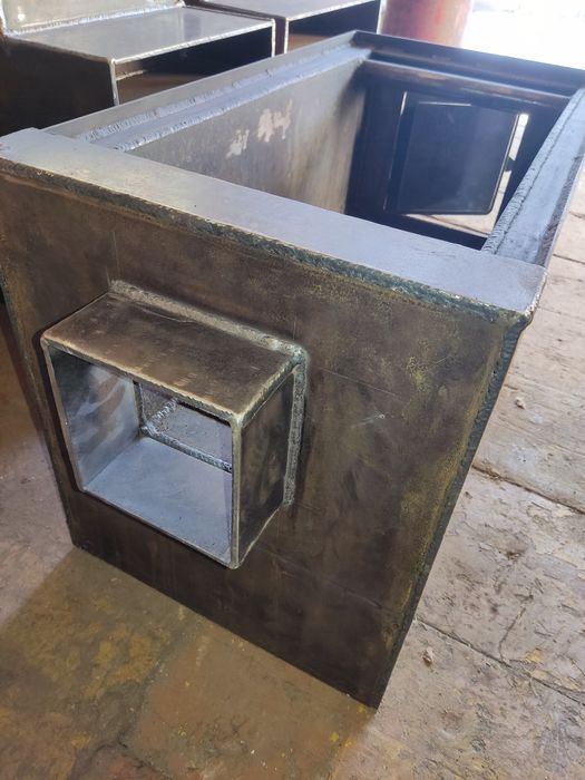 Печь для дома .Печь для бани..