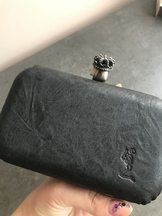 Клъч/ чанта True Religion