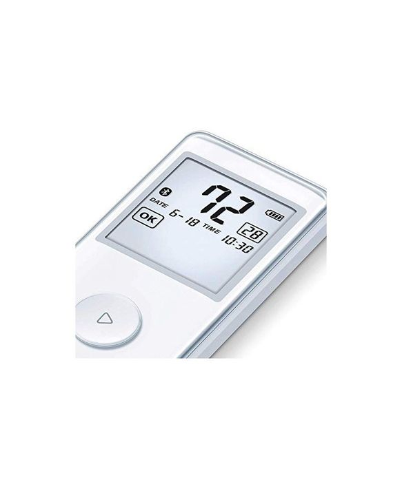 Aparat EKG mobil Beurer ME 90