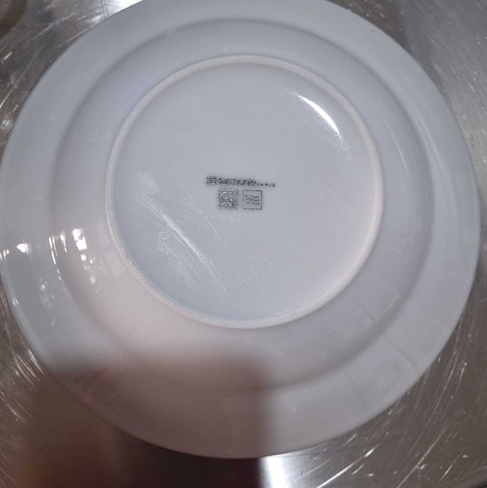Farfurii Harmonie portelan