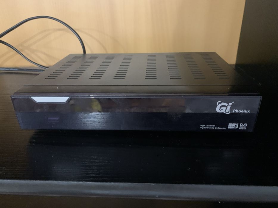 Продам тв приемник