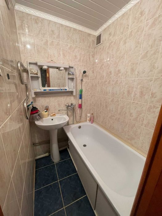 Продам 2х комн кв Тургенева