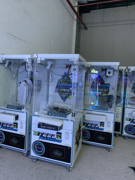 Xvatayka kran aparat  garatya magazin oyinchoq aparat 1200