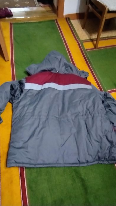 Спецодежда зимняя. Новая.