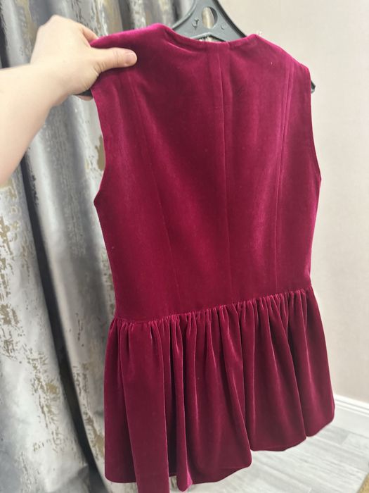 Кәжекей малиновый