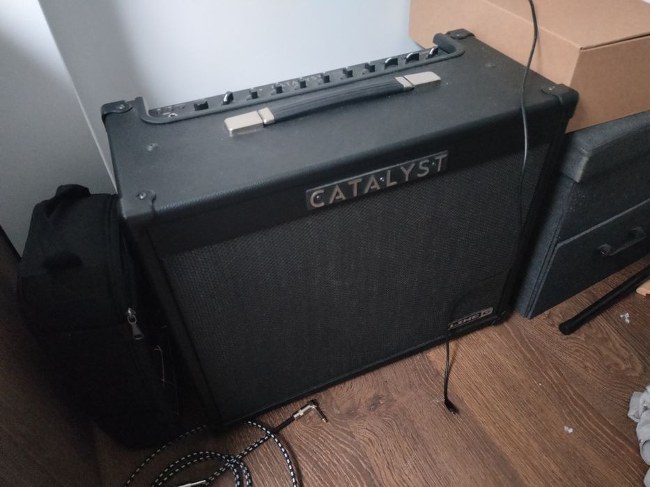 Amplificator chitara Line 6 Catalyst 100