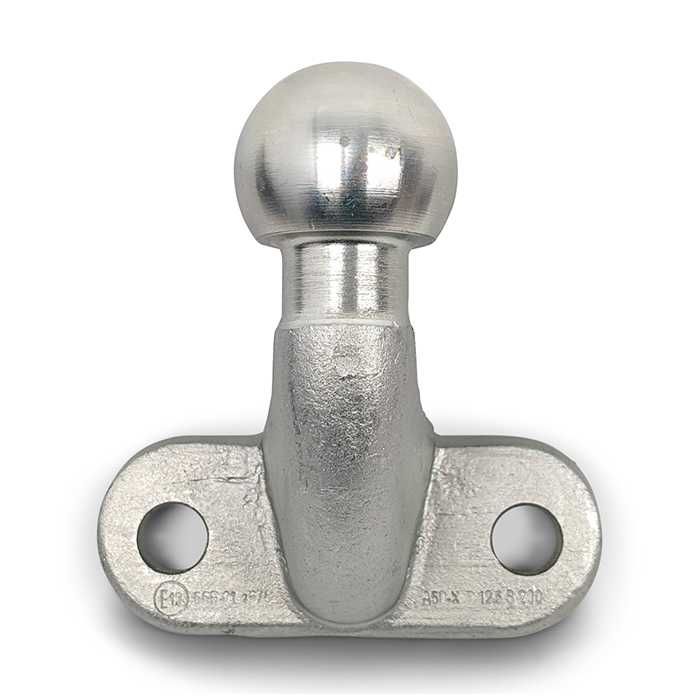 Теглич за ремарке 3.5 Тона