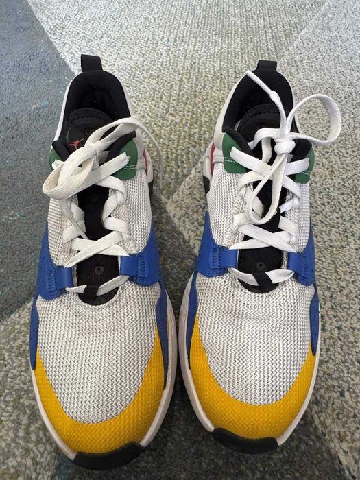 Nike Jordan AIR Cadence