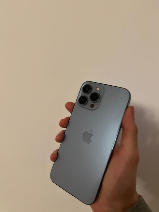 iPhone 13 Pro Max 1TB Sierra Blue