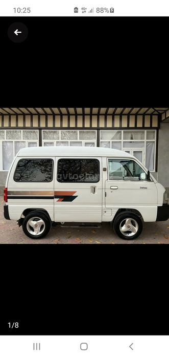 дамас сотилади йил 2018 митан газ кармитал балон еанги